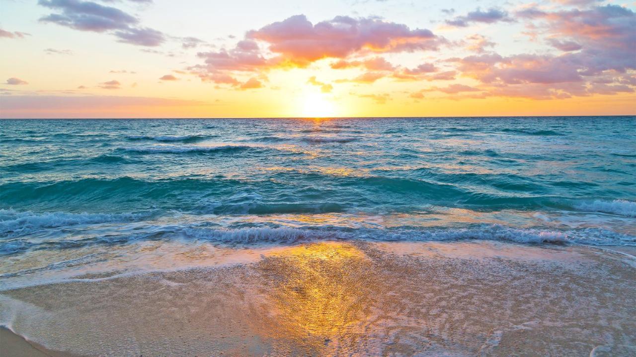 Budget Friendly Condo Perfect For A Romantic Getaway Within Walking Distance To The Beach! Gulf Shores Exterior photo